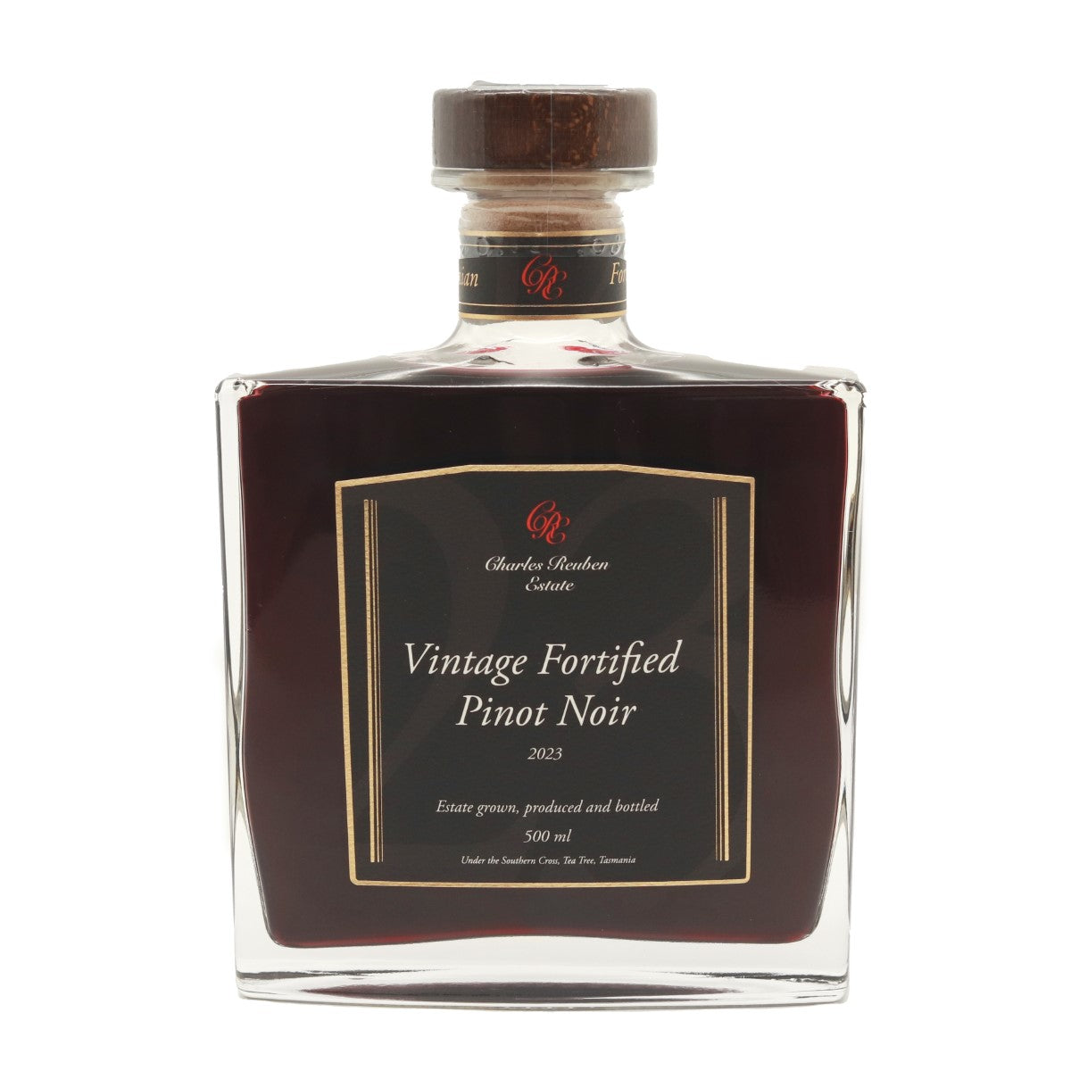 Fortified Pinot Noir 2023 500 ml