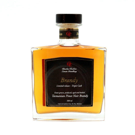 Brandy - Distillers Edition Tasmanian Pinot Noir 500 ml