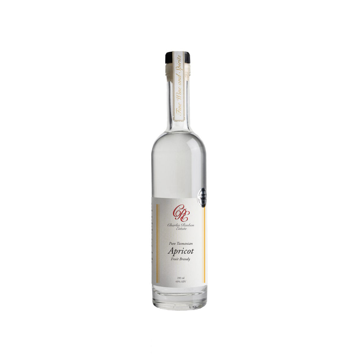 Apricot 200 ml