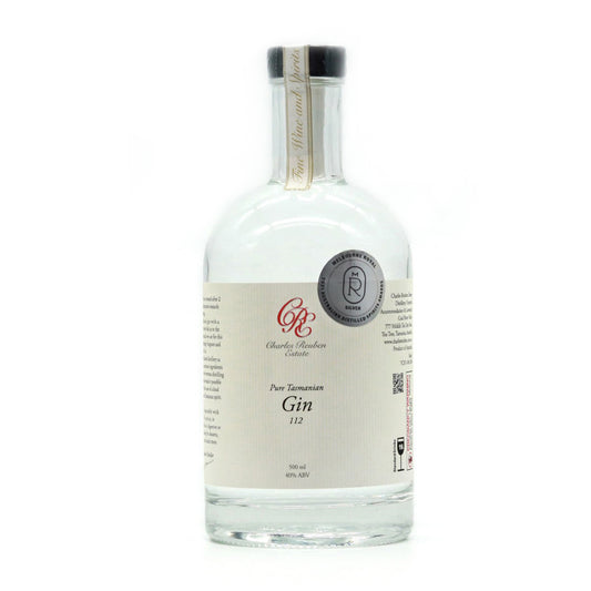 Gin 112 500 ml